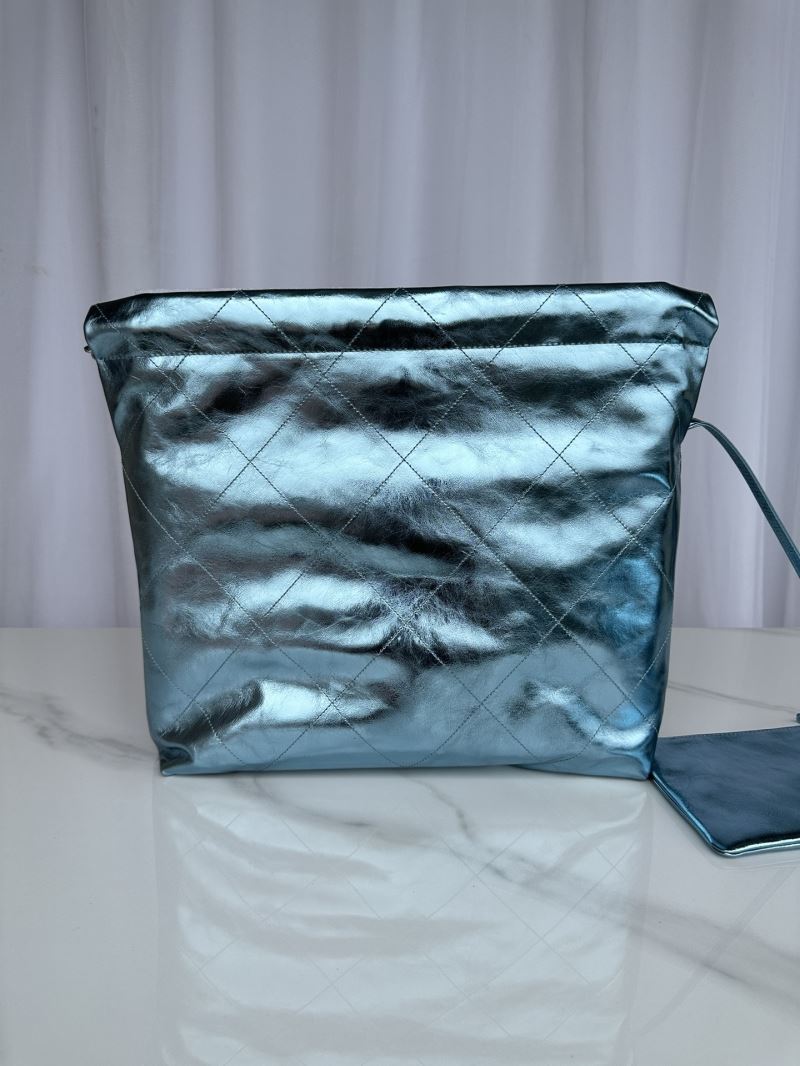 Ch**el hobo 22 bags